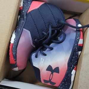 Toddler sneakers